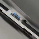 iLive Electronics Wall Mountable Sound Bar with Bluetooth, 37 Inches, Black (ITB259B)