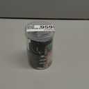 KNONEW 400FT Outdoor Christmas Fairy Lights Plug in,1200 LED String Lights Outdoor Waterproof 8 Modes Memory Times for Wedding Bedroom Walls Garden Trees Decoration (Red)