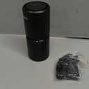 LabCharge Compact Air Purifier - Covers 250 Sq Ft - Ideal for Bedroom or Dorm Room - Silent HEPA Filter - Portable, Mini Air Purifier for Small Spaces