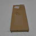 Right Passenger Side Sun Visor Compatible with Toyota Venza 2009-2016 Sun Shade Replacement 743100T021A1 Color: Beige