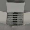 HiTauing 6 Packs PF-S Filter Cartridge for PF10 Power Filters, Only Fit to Model PF10 Power Filters