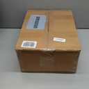 4" Cold Air Intake System + Heat Shield Compatible with 1999-2006 GMC/Chevy V8 4.8L/5.3L/6.0L Silverado 1500/2500/3500 (Black & Black)