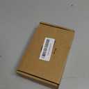 Goo-Ki 6 Pack Champagne Bronze Cabinet Knobs – Modern Round Drawer Pulls with Decorative Beaded Edge, Classic Luxurious Furniture Handle for Kitchen & Home