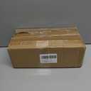 2 x Tumbler Lid Organizer, Space Saving Water Bottle Lid Organizers Under Cabinet Cup Lid Organizers Multi-Purpose Hook for Kitchen Organizer and Storage (Black)