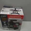 ePower360 2000 Lumens Rechargeable LED Worklight & Spotlight
