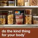 KIND Healthy Grains Granola, Cinnamon Oat Clusters with Flax Seeds, Healthy Snacks, Gluten Free, 100% Whole Grains, 5g Protein, 11oz, 1 Count (EXP 01/27/26)