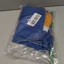 Pittsburgh Panthers College Sports Printed Flag - NCAA Licensed - Nylon - School Banner (Navy Blue) (4' x 6')