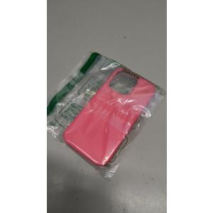 GONEZ Magnetic for iPhone 15 Pro Case, Pink