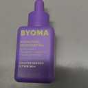 BYOMA Hydrating Recovery Oil - Luxury Face Oil with Squalane, Jojoba Oil & Seabuckthorn Oil - Instant Radiant and Glowy Skin - Barrier Repair Facial Oil - 1.01 fl. oz