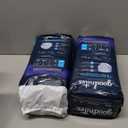 Goodnites Boys' Nighttime Underwear, Size XXL (120-165 lbs), 24 Ct (2 Packs of 12)