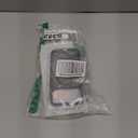 TORRAS Stronger Magnetic & Shockproof for iPhone 17 Pro Max Case, Fit for MagSafe, Military Grade Drop Protection, Camera Control, DIY Button, Slim for iPhone 17 Pro Max Case Translucent Deep Blue