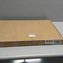 4 Pcs Wire Shelf CoverWire Rack Covers for Shelves, PVC Wood-Look Shelf Liners with Corner Guards for Pantry, Store, Kitchen, Removable Shelves, Home Organization (24 x 12 Inch, Light Brown)