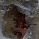 SCITOO Rear Left+Right Brake Calipers With Bracket 19-B2068 19-B2069 Compatible For Honda For Accord 1998-2007
