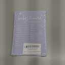 GardenCity Baby Shower Games Boy - Baby Trivia and Word Scramble Game, 50 Double-Sided Cards (Blue)