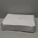 Weight Plate Holder, Weight Rack Storage for 2x2 Power Rack Attachments with 1-Inch Hole, 11" Extended Bar for Olympic Weight Plates (4 Pack)