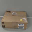 CURT 99323 Class 3 Trailer Hitch, 2-Inch Receiver, 4-Pin Wiring Harness, Select Ford Transit-150, 250