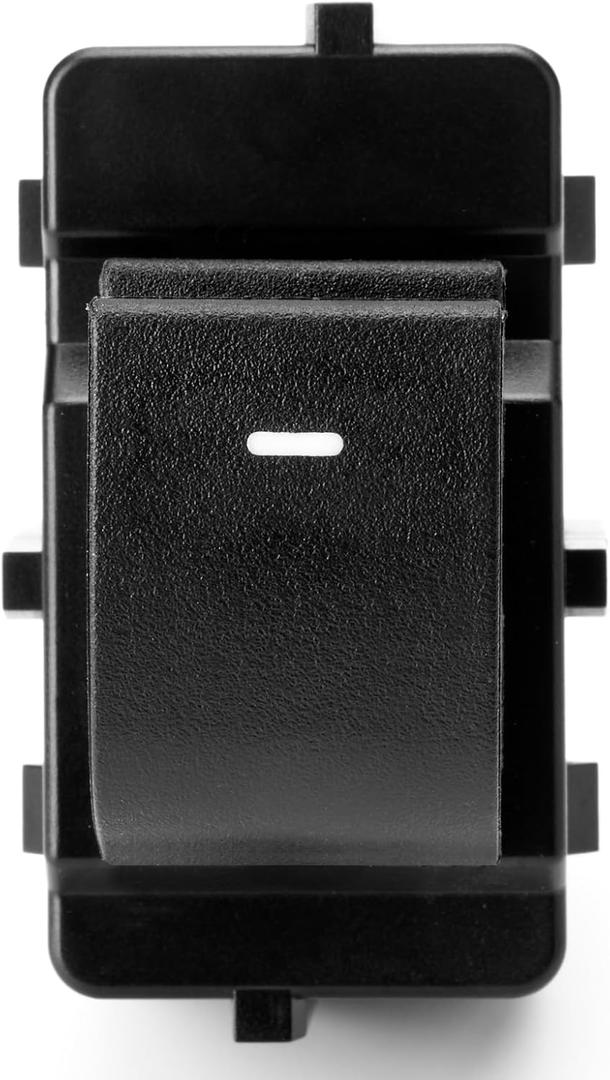9L3Z14529AA-Ford F150 Rear Window Switch for 2009 2010 2011 2012 2013 2014 2015 Ford F150 Rear Window Switch Control Button,9L3Z14529AC, 9L3Z14529BA, 901-347, DWS797,1S12952