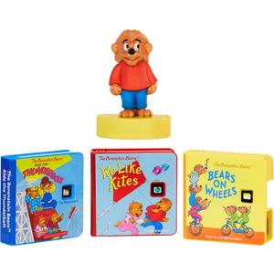Berenstain Bears Adventure Story Collection