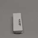 Crochet Rose Flower Potted Plant – Red, Valentines Day Gift for Her, Handmade Knitted Romantic Desk Decor