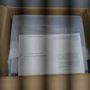 LLS Automatic Watch Winder with 4 Quiet Running Motor Watch Winding Display+ 6 Flexible Watch Pillows Luxury Fiber Leather Storage Case for Man/Woman's Watches