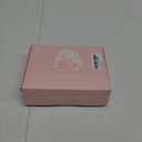 ENTRANCED STYLES Blonde Wig with Bangs, Long Straight Wigs for Women Natural Hair Wigs Synthetic Blond Wigs for Girls Daily Party Halloween Cosplay Wig 22 Inch