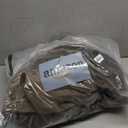 Heat Blanket 72x84 Full Size, Soft Flannel & Sherpa Reversible Electric Blanket with 10 Heat Settings,12 Timer Settings and 8 Hours Auto-Shut Off, ETL Certified Machine Washable, Dark Brown