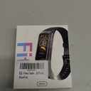 Fitness Tracker with Heart Rate/Blood Oxygen/Sleep Monitor, 20+ Sports Modes Smart Watches for Women/Men, Activity & Step Tracker Smart Watch for Android/iOS Phones (Pink)