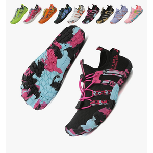 ziitop Water Shoes for Women Men 35