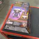 Marvel The Guardians of The Galaxy Rocket Raccoon Plush with Sound