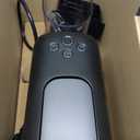 L'OR Barista System Coffee and Espresso Machine Combo by Philips, Matte Black