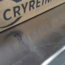 CRYREINA Queen Mattress, 12 Inch Queen Hybrid Mattress in a Box, Upgrade Individually Pocket Springs, Medium Firm, Pressure Relief, Breathable Comfort and Durable