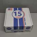 Blu Track Classic 15 Ft Starter Set