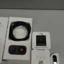 Insta360 Link 2 C AI-Powered 4K Webcam with 1/2" Sensor for Increased Detail, Pro Audio, Gesture Control, HDR, AI Tracking, Deskview and Streamer Mode - Built-in Privacy Protection