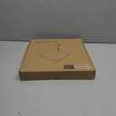 Shipping Scale, 440lb/0.35oz High Accurate Digital Postal Scale with Hold/Tare Function, Shipping Scale for Small Business, Packages, Luggage, Home Use, Battery & Charging Cable Include