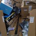Pallet of Salvage Items