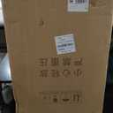 Foldable Japanese Coffee TableFolding Japanese Floor TableNatural Brown Coffee Table, Minimalist Tatami Table, Suitable for Living Room,Dining Room, Etc. (Natural Brown, 39.4x19.7x11.8)