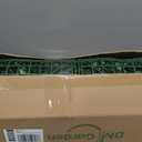 40x120 in (33.5 Sqft) Artificial Boxwood Green Wall Hedge Roll