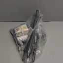 LBW Grow Light with Stand, Tri-Head LED Plant Light for Indoor Plants, Full Spectrum 150 LEDs, 3/6/12H Timer, 6 Dimmable Levels, 3 Switch Modes, Adjustable Tripod Stand 15-63 inches (Black)