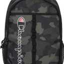 Champion Advocate Backpack, One Size, Olive/Black