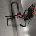 Hollywood Racks SR1 Spare Tire Rack 2-Bike Spare Tire Mount Rack