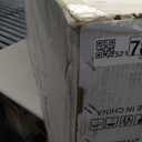 2x4 LED Flat Panel Light LED Drop Ceiling Light Fixture, 5 CCT 3000K-6500K Adjustable & 5 Wattage Selectable Recessed Back-Lit Fixture for Office, ETL Listed(4Pack 2x4)