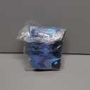 Disney Stitch Hoodie for Girls Teens Soft Hooded Sweatshirt Warm Pullover Sweater Activewear Sports Youth Hoodie Stitch Gifts (7-8 Years, Blue)