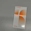 TORRAS Shockproof for Samsung Galaxy S26 Case, [Not Yellowing] [12FT Military-Grade Protection] Thin & Soft Touch Transparent Case for Samsung S26 with 3 Colors DIY Buttons [Anti-Slip], Diamond Clear