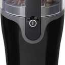 Hamilton Beach Fresh Black Coffee Grinder Mill