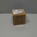 Championship Ring Case - 1 Slot Hole | Baseball, Softball, Football & High School Ring Display Box