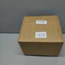 4801778AF Alternator Compatible with 2013-2015 Ram 1500 2015-2021 Challenger 2011-2021 300 Charger 2011-2020 Grand Cherokee Durango 3.6L V6 P04801778AF 56029789AA 11598N