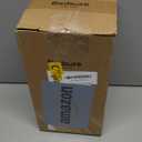 Bedsure GentleSoft Sherpa Fleece Twin Size Blanket for Couch, Non-Heated, Thick and Warm Throw for Women and Men, Soft Fuzzy Plush Twin Blanket for Winter, Brown, 60x80 Inches