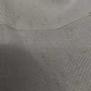 H.VERSAILTEX Linen Blended Tab Top Curtains for Living Room/Bedroom - Elegant Energy Efficient Light Filtering Window Treatments (Set of 2, 52" x 84", Ivory)