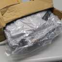 Waterproof All Weather Car Cover for Hatchback Car Snow Cover,Car Tarps Size As: Golf GTI,Vw Beetle Inner Cotton Hatchback Under 178" (Gray(Max))