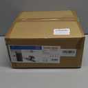 2 Light Bathroom Vanity Light Brushed Nickel, Bathroom Light Fixtures Side Mirror, Vintage Wall Lamp for Bedroom, Modern Bedroom Vanity Lighting Fixtures with Glass Shade